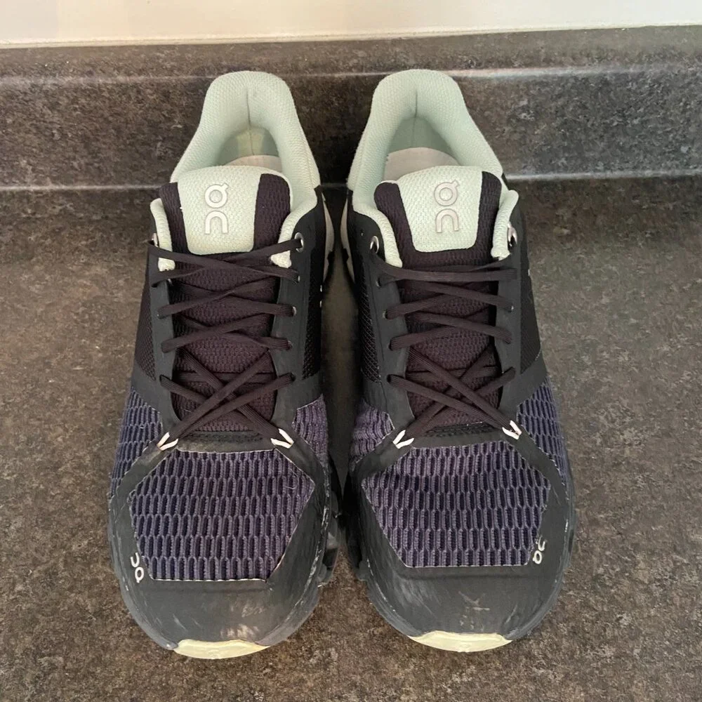 On Running Cloudflyer 4 Training Shoes - Size 10 - Picture 6 of 9